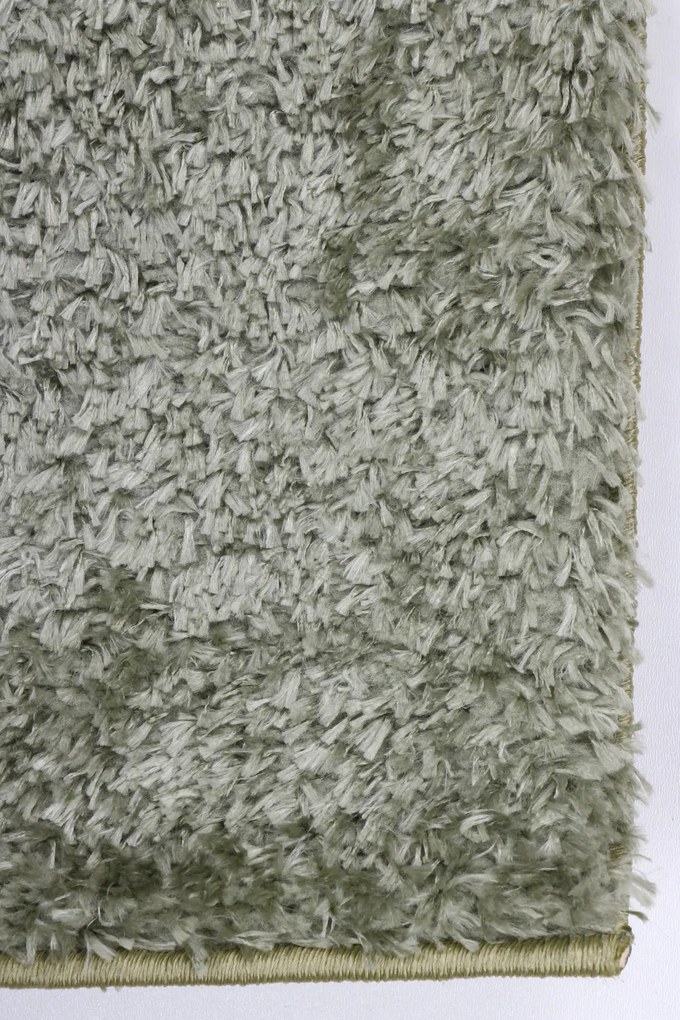 Koberec Boho 111 GREEN rozmery koberec: 60x100 cm