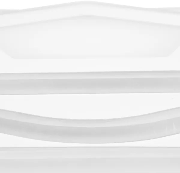 Brilagi - LED Stmievateľné stropné svietidlo MODERN LED/64W/230V 2700-6500K + DO