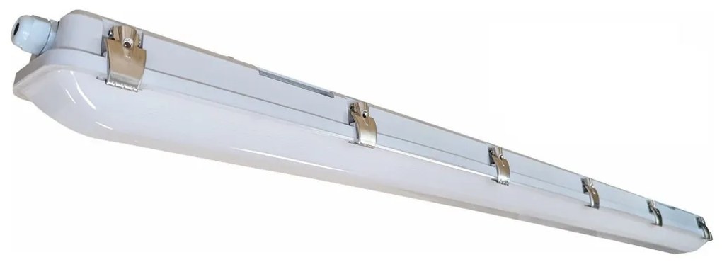 LED Technické žiarivkové svietidlo DUST LED/40W/230V 4000K 120 cm IP65