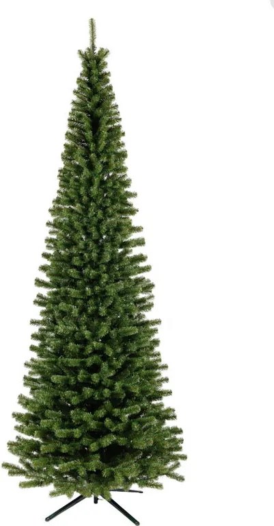 Vianočný stromček Silhouetta klasik 350cm