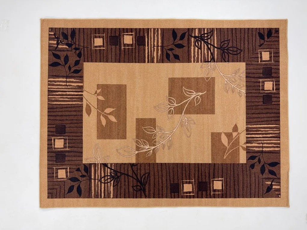 TA Koberec 40 AGADIR CRYSTAL PRINT Rozmer: 160x230 cm