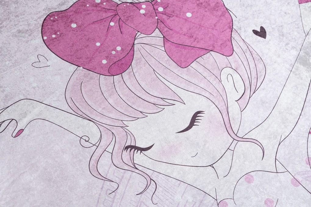 TA Koberec 41970 VYTLAČIŤ EMMA Rozmer: 160x230 cm