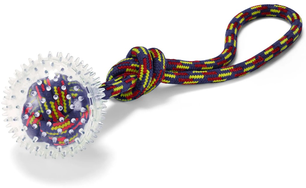 Hádzacia hračka pre psy