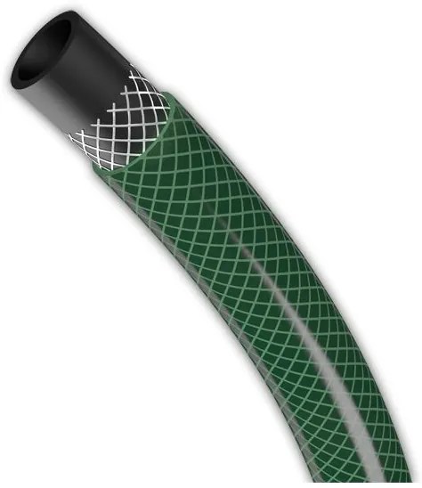 Bradas Záhradná hadica 3/4" 20m zelená SPRINT