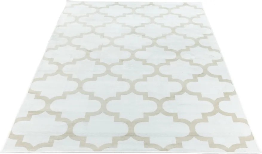 TA Koberec Isphahan 84270/575 Krémová/piesok Rozmer: 185x275 cm