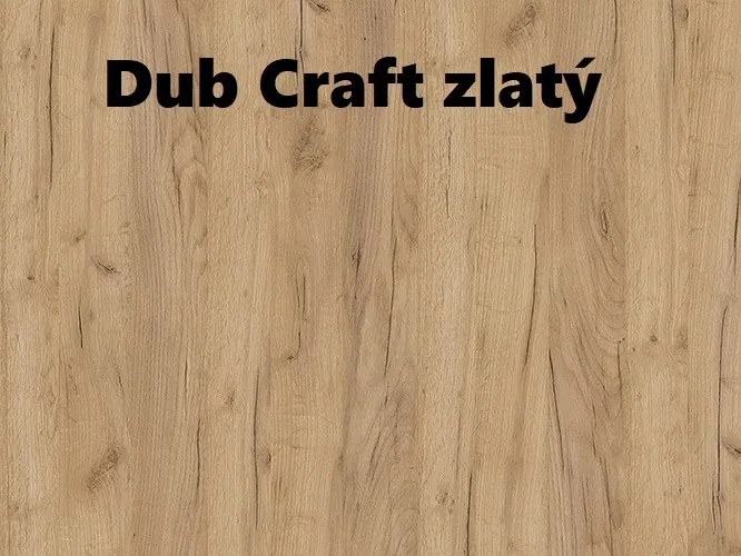 OKRÚHLY JEDALENSKÝ ROZKLADACÍ STÔL HAROLD 100 / 176 cm KAŠMÍR