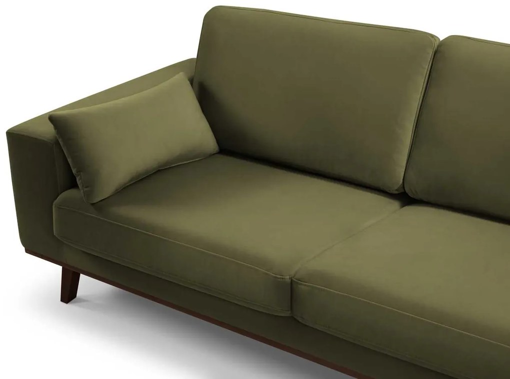 Trojmiestna pohovka Hebe 236 × 93 × 83 cm