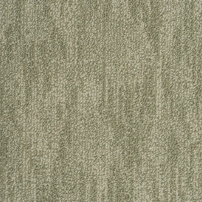 AKCE: 50x250 cm Metrážový koberec Leon 53444 Zelený - Rozměr na míru bez obšití cm