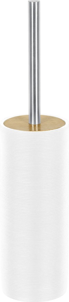 XXXLutz WC KEFA SO STOJANOM Kleine Wolke - WC doplnky - 003342043404