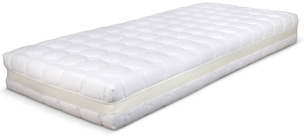 PROXIMA.store - Matrac NATURA SPECIAL ROZMERY: 180x200, VÝŠKA: 22 cm, TYP POŤAHU: TENCEL s 3D ventilačnou mriežkou