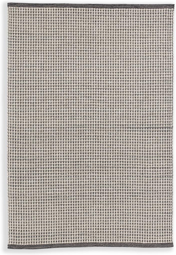 Schöner Wohnen-Kollektion - Golze koberce Ručně tkaný kusový koberec Naska 191005 Grey - 200x300 cm