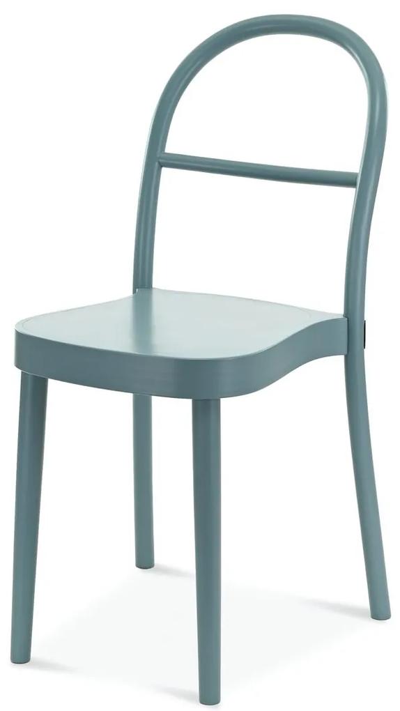 FAMEG Hips - A-2004 - jedálenská stolička Farba dreva: buk štandard, Čalúnenie: látka CAT. B