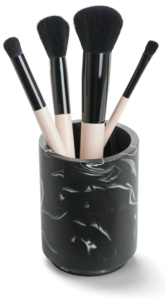 Mramorovaná nádobka