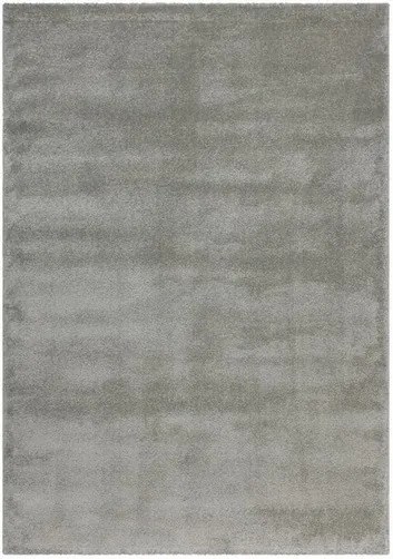 Lalee koberce Kusový koberec Softtouch SOT 700 Pastel Green - 80x150 cm
