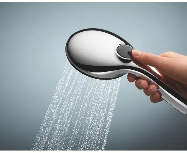 GROHE 27946001 - Ručná sprcha VITALIO START 110 110 mm lesklý chróm