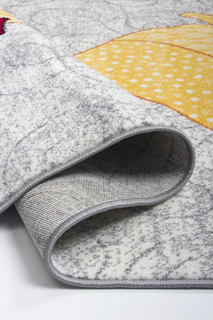 Koberec Kolibri 11490/161 rozmery koberec: 160x230 cm