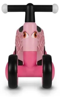 Lionelo - Odrážadlo SAMMY ružová