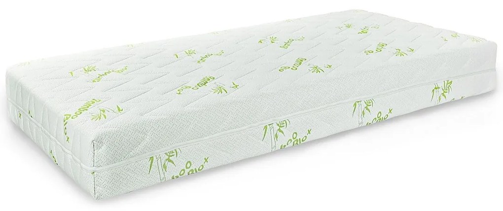 Matrac Comfort Bamboo EMI: Matrac 160x200