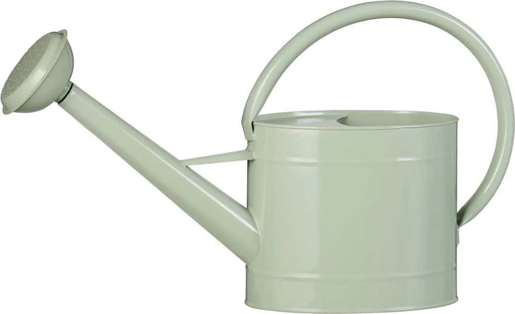 Ib Laursen Záhradná krhla Light Green 5 l