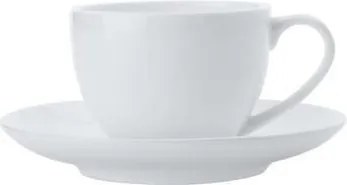 XXXLutz ŠÁLKA NA ESPRESSO jemný kostný porcelán (fine bone china) keramika Maxwell & Williams - Jedálenské sety - 004141999814