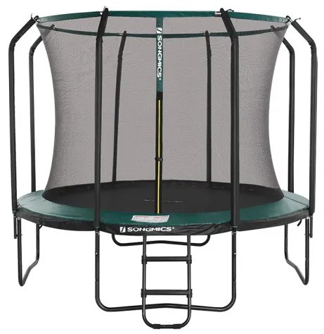 Trampolína STR103C01