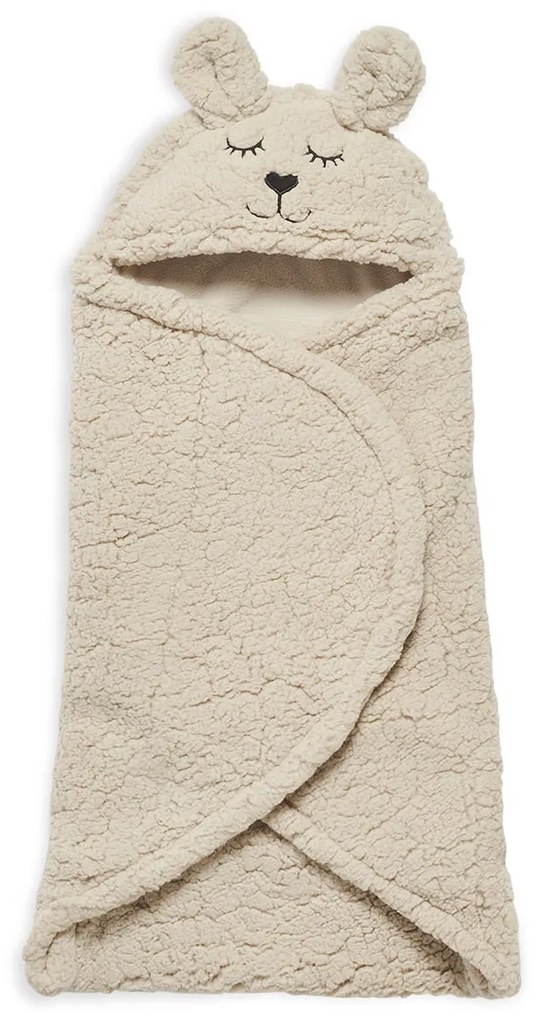 Zavinovačka králiček Nougat