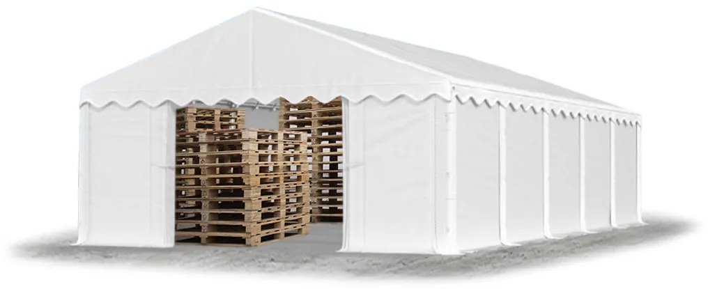 Bestent Skladová hala/ garáž 3x10x2m Comfort PE 240g
