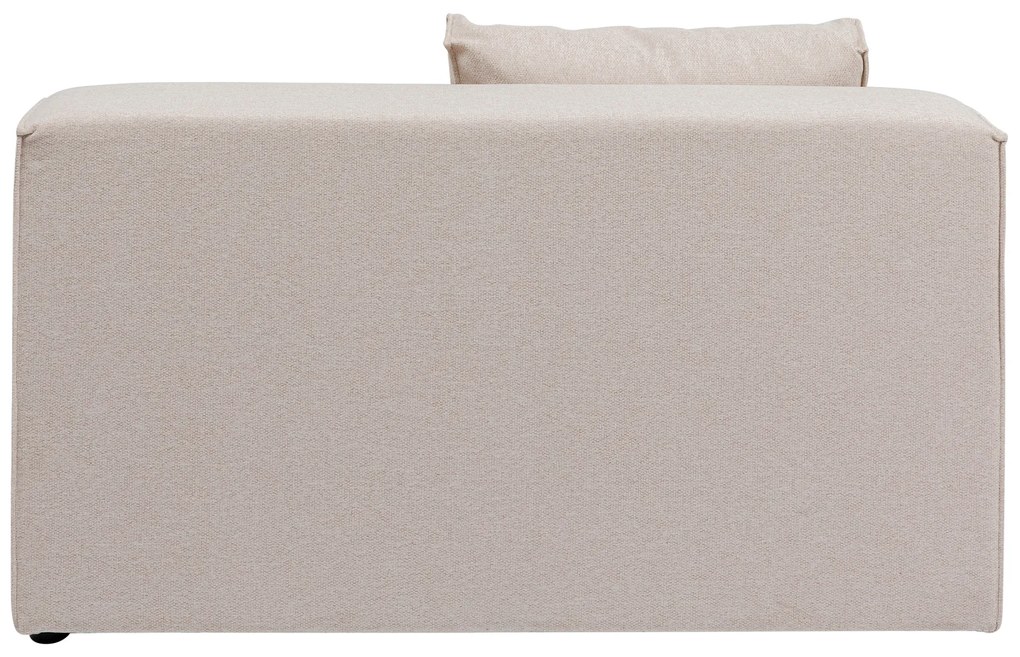 Infinity Elements modul krémový 120 cm