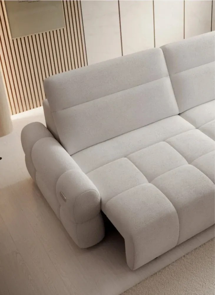Sedacia súprava NORDIC sofa