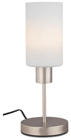 LIVARNO home Stolná lampa (výška 34,5 cm) (100341443)