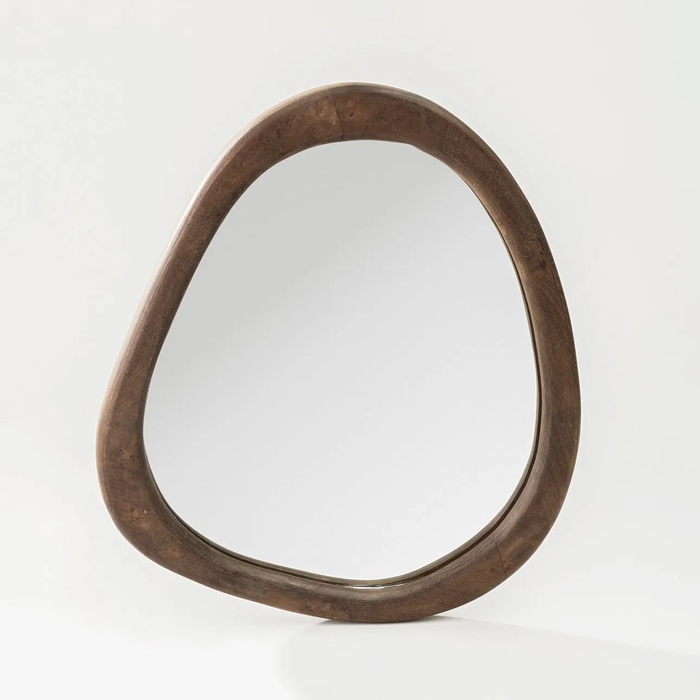 Zrkadlo Amora 44x52x2,5 cm