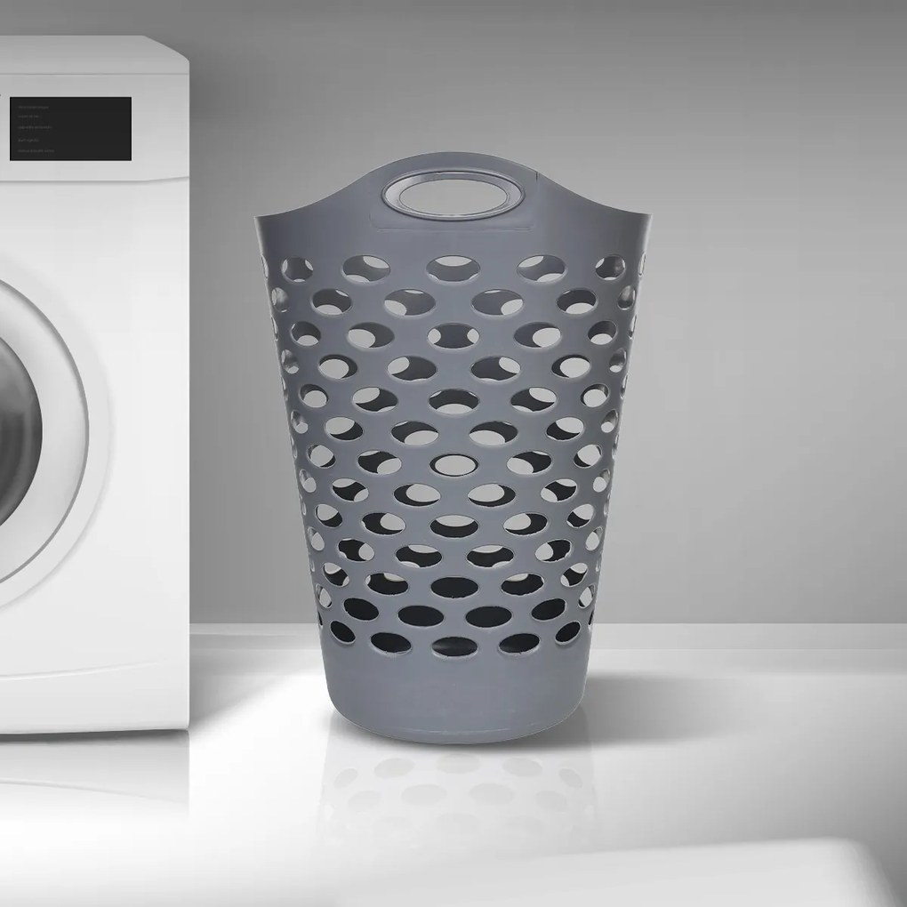 Kôš na bielizeň Flex 60 l