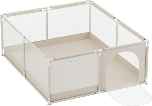 Detská ohrádka Cozy 25 béžová