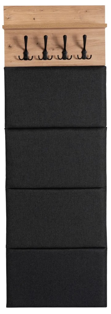 Nástenný panel Parma, 50 cm