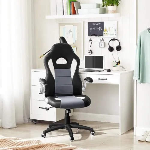 Kancelárska stolička SONGMICS OBG28G