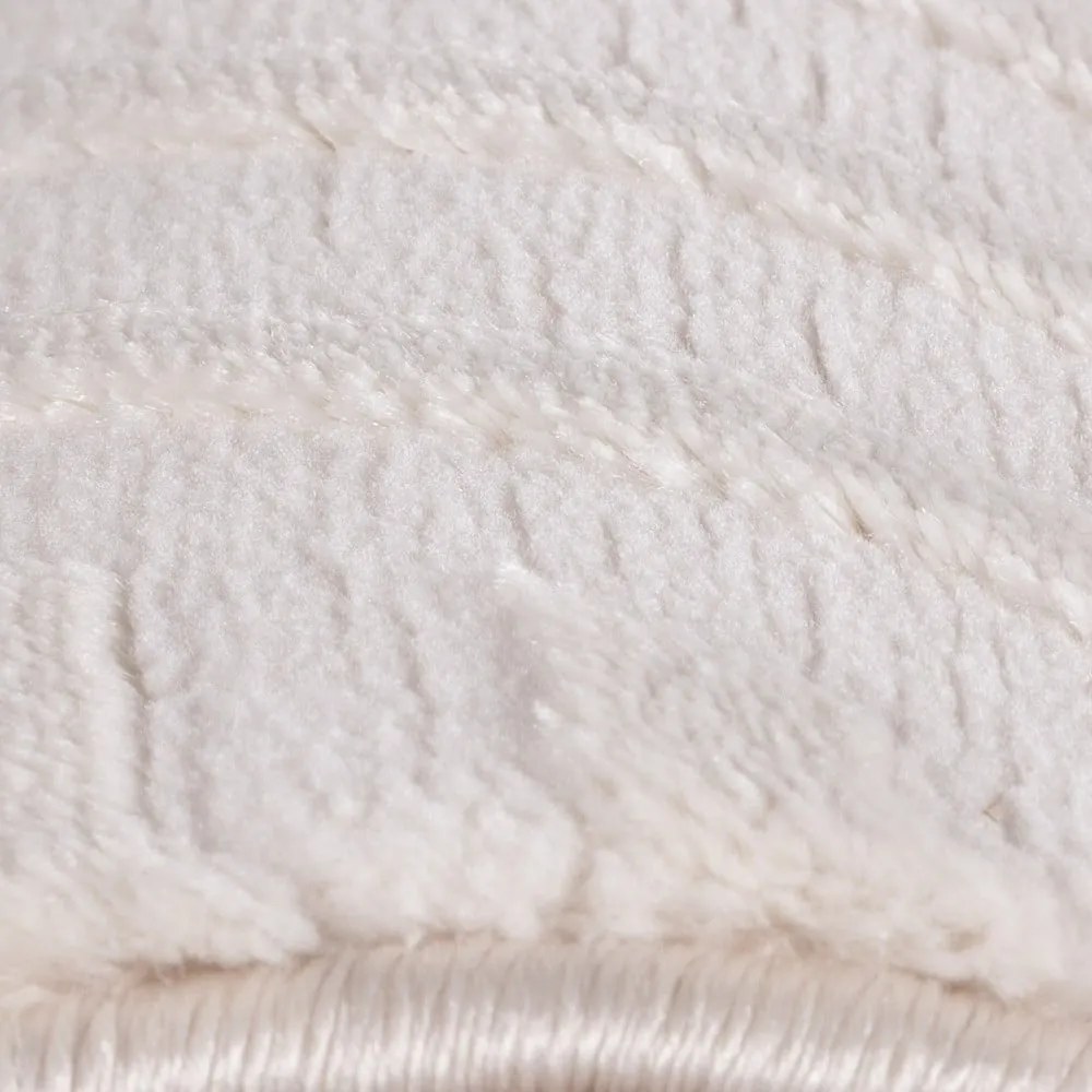 Krémový koberec 140x200 cm Sahara – Ayyildiz Carpets