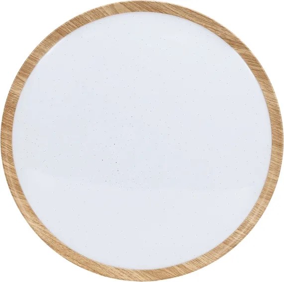 BRILAGI - LED stropné svietidlo NATURA LED/24W/230V 4000K pr. 38,3 cm