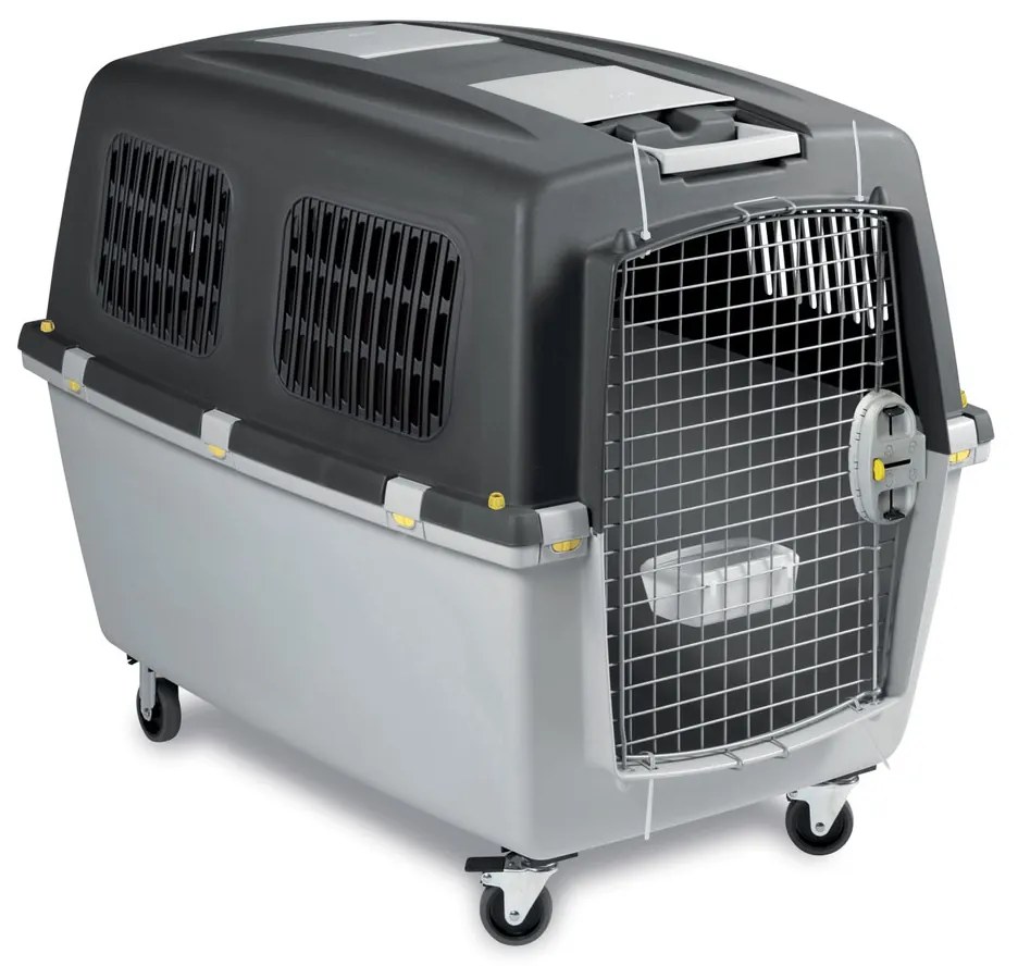 STEFANPLAST Prepravka GULLIVER 7