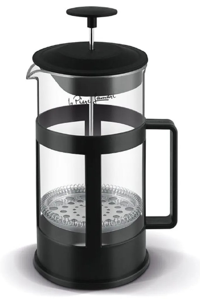LT7048 KANVICA K VA / ČAJ 1L PRESS LAMART