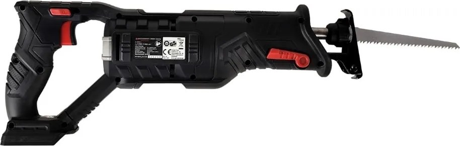 AKU píla chvostovka PSSAP 2028 B2