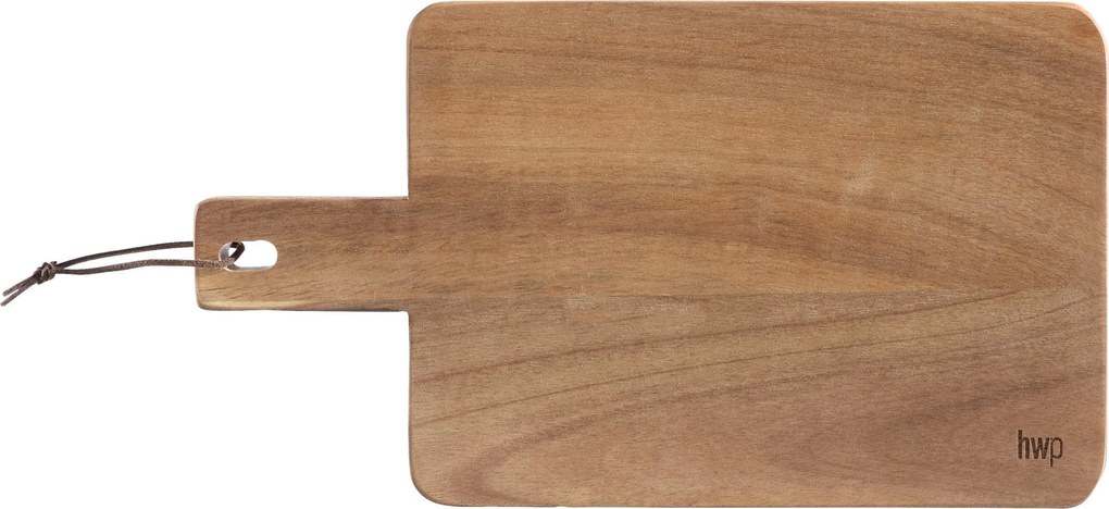 XXXLutz DOSKA NA KRÁJANIE 32/18/2 cm Homeware Profession. - Dosky na krájanie - 004901026306