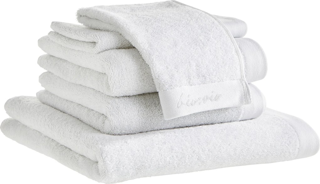 XXXLutz SADA FROTÉ UTERÁKOV, strieborná Bio:Vio - Kúpeľňový textil - 007931005001