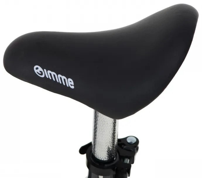 KIK GIMMIK Bicykel Leo 12" 3+ oranžový