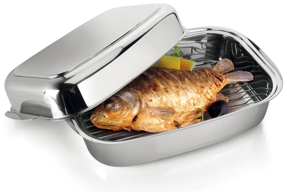 Antikoro pekáč 24x43 cm Exclusive - Tescoma