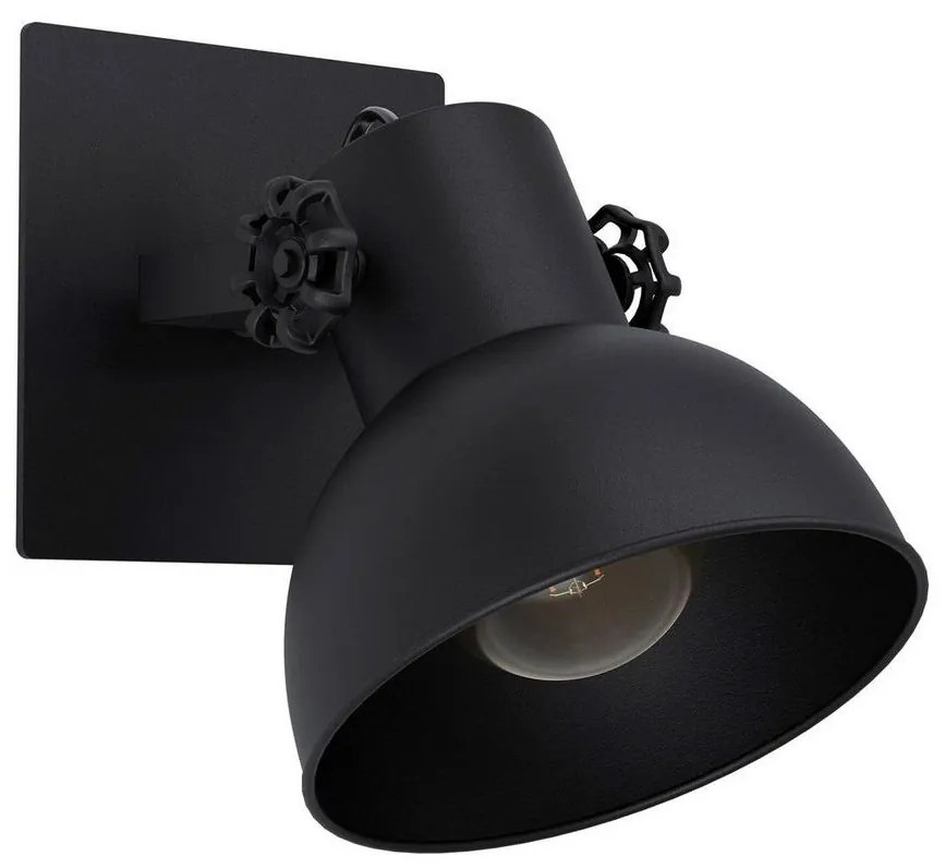 Eglo 43431 - Nástenné svietidlo BARNSTAPLE 2 1xE27/28W/230V