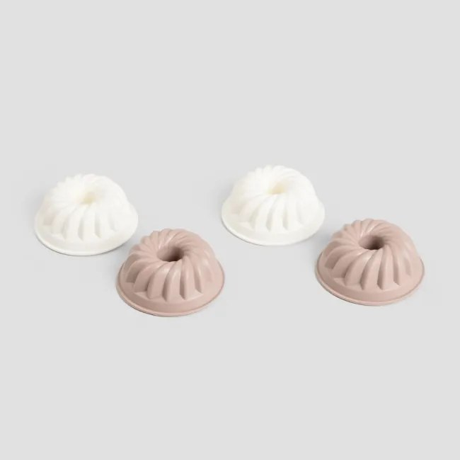 Sada silikónových foriem EASY BAKE 722776