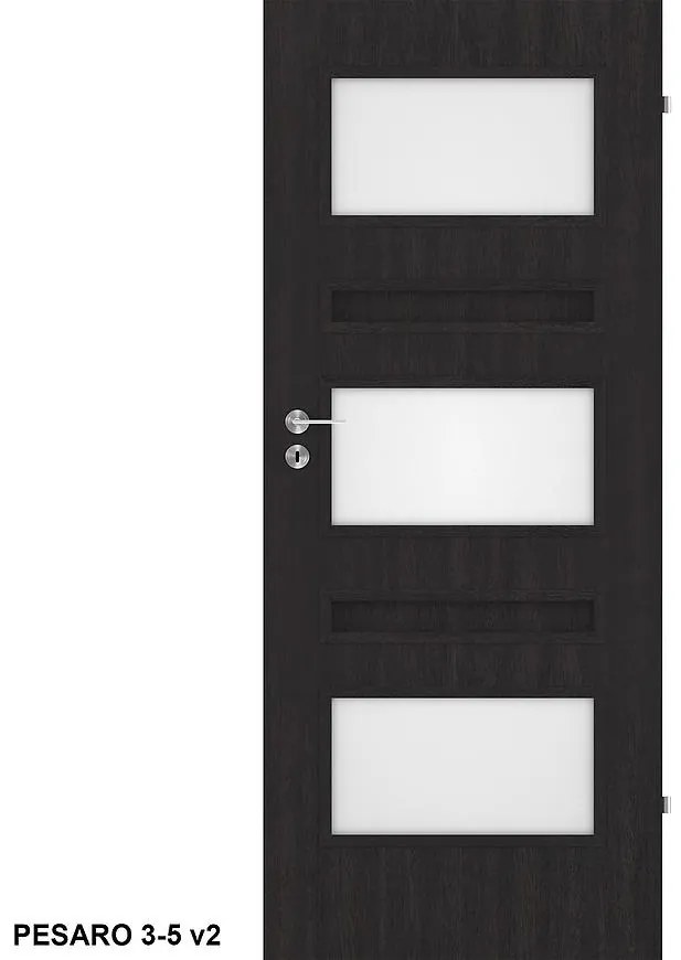 Vnútorné dvere na mieru Pesaro