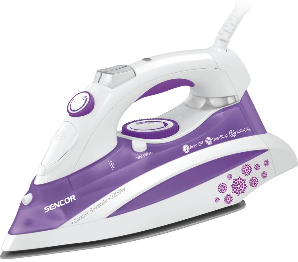 Sencor SSI 8441