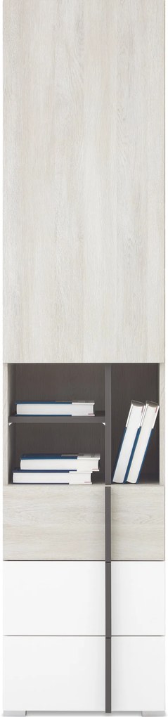 Meblar Regál Remo 03