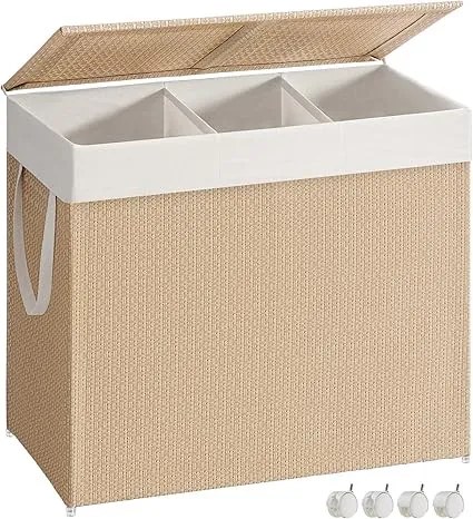 Kôš na bielizeň LCB602N01